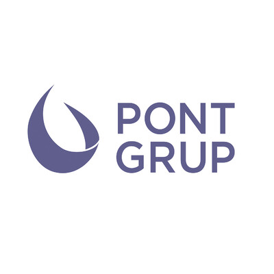 Pont Grup Correduría de Seguros logo