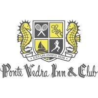 Ponte Vedra Inn & Club logo
