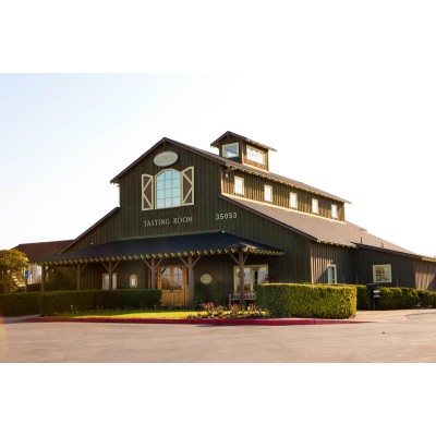 Ponte Winery logo