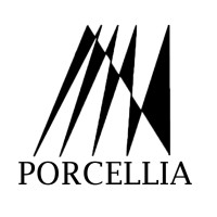 Porcellia logo