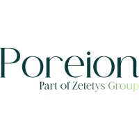 Poreion logo