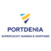 Port Denia Superyacht Marina & Shipyard logo