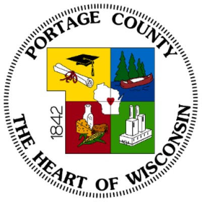 Portage County logo