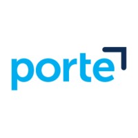 Porte Communities logo