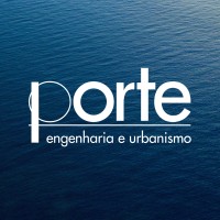 Porte Engenharia e Urbanismo logo