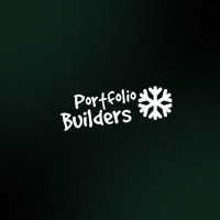 Portfolio Builders logo