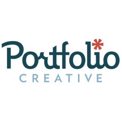 Portfolio Creative logo