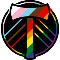 Portland Timbers logo