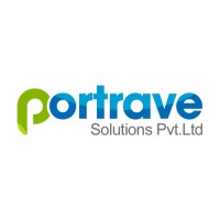 Portrave Solutions Pvt Ltd logo
