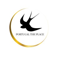 Portugal The Place logo