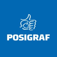 Posigraf logo