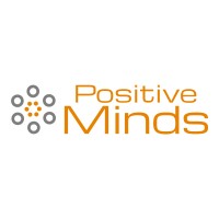 Positive Minds GmbH logo
