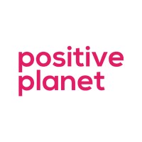 Positive Planet logo