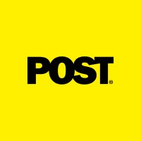 Post logo