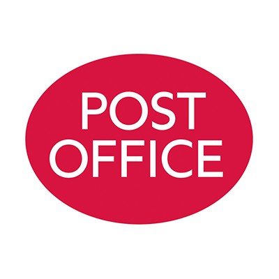 Post Office Ltd logo