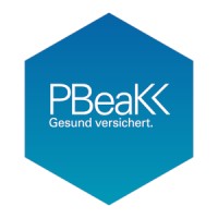 Postbeamtenkrankenkasse logo
