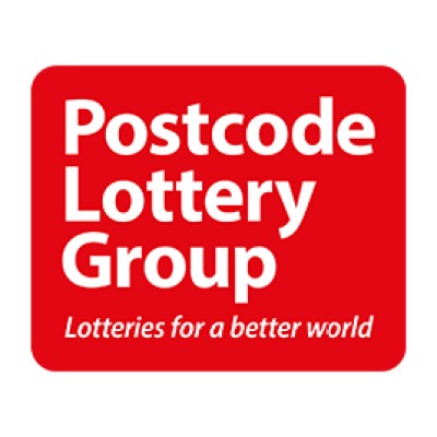 Postcode Lottery Group logo