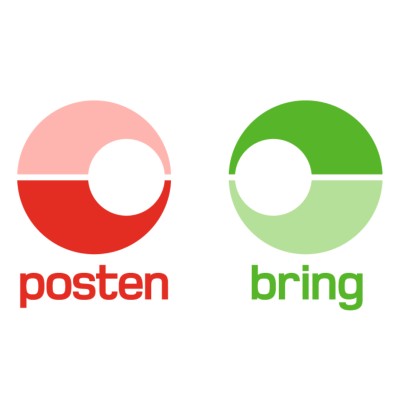 Posten Bring AS logo