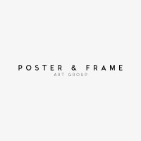 Poster & Frame Art Group logo