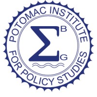 Potomac Institute for Policy Studies logo