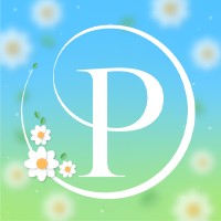 Potters Resorts logo