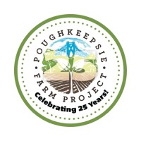 Poughkeepsie Farm Project logo