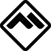 Powder Mountain logo