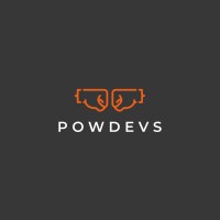 Powdevs logo