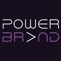 Power Brand logo