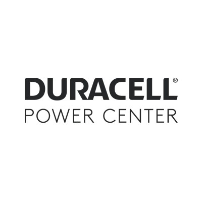 Power Center a Duracell Authorized Licensee logo