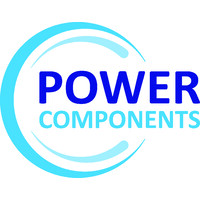 Power Components B.V. logo