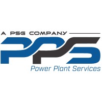 Power Plant Services logo