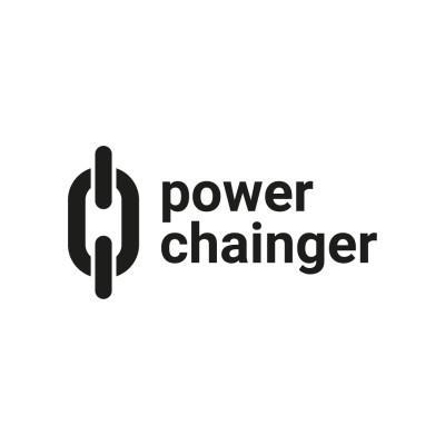 Powerchainger logo