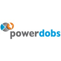 Powerdobs logo