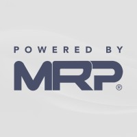 Powered By MRP logo