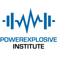 Powerexplosive Institute logo