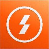 Powersonic logo