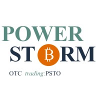 Powerstorm Holdings Inc logo