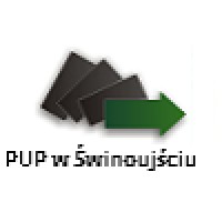 Powiatowy Urząd Pracy w Świnoujściu logo