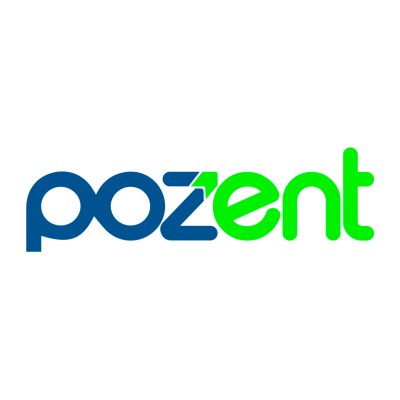 Pozent Corporation logo