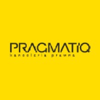 PragmatIQ Law Firm logo