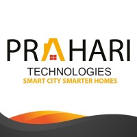 Prahari Technologies logo