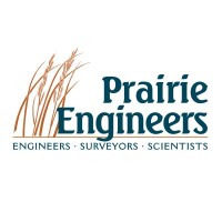 Prairie Engineers, P.C. logo