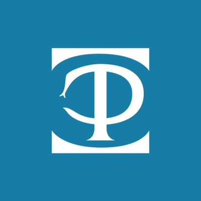 Praktikertjänst AB logo