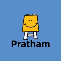 Pratham Education Foundation logo