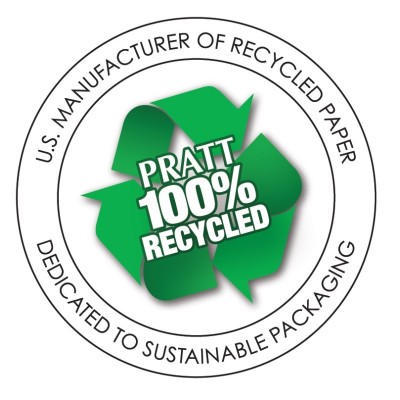 Pratt Industries logo