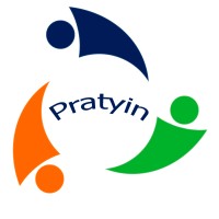 Pratyin Infotech Consulting Pvt. Ltd. logo