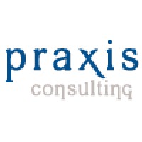 Praxis Consulting logo