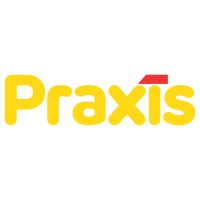 Praxis Doe-Het-Zelf Center B.V. logo