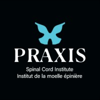 Praxis Spinal Cord Institute logo